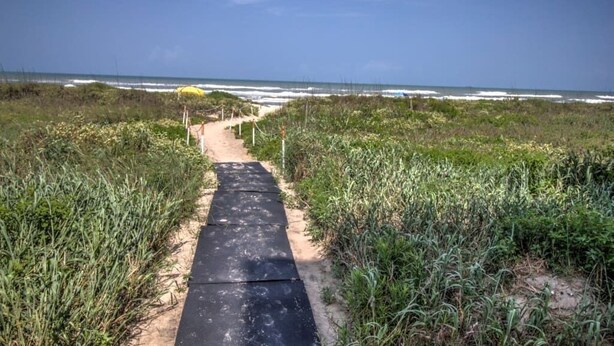 Strand