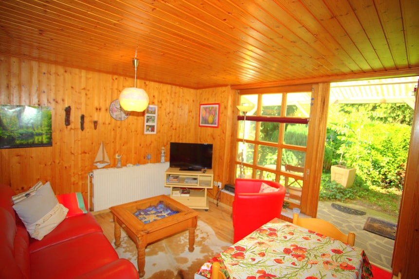 Ferienwohnung Seestern - Breege