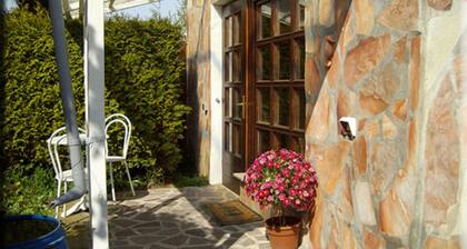 Huoneisto meritähti