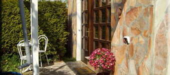 Leilighet sjøstjerne