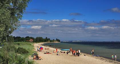 Ferienwohnung Timja, Deutschland