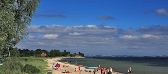 Vacation apartment Timja, Germany