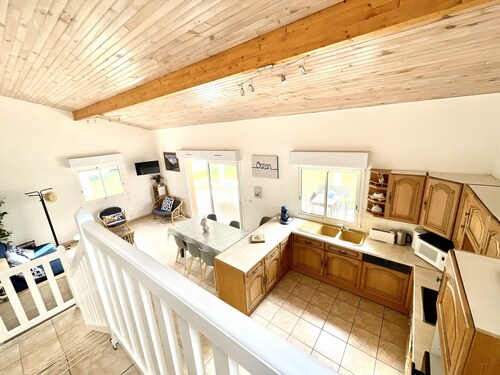 Villa Sérénité by Agence Bru - 2281