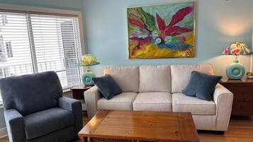 Smart-TV og DVD-spiller