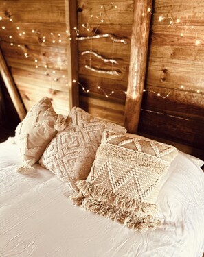 6 Schlafzimmer, kostenloses WLAN, Bettwäsche