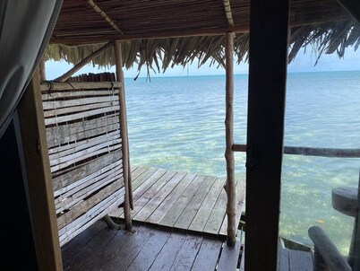 Mezcla perfecta de la naturaleza y la sofisticación en Urraca Private Island