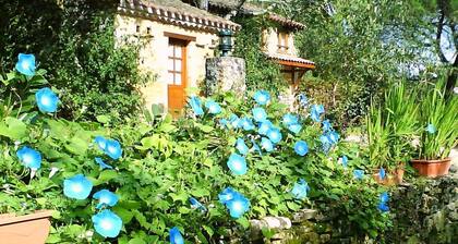 Petit gite de charme en Village de Vacances **** d'exception en Périgord-Quercy
