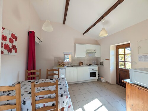 Petit gite de charme en Village de Vacances **** d'exception en Périgord-Quercy