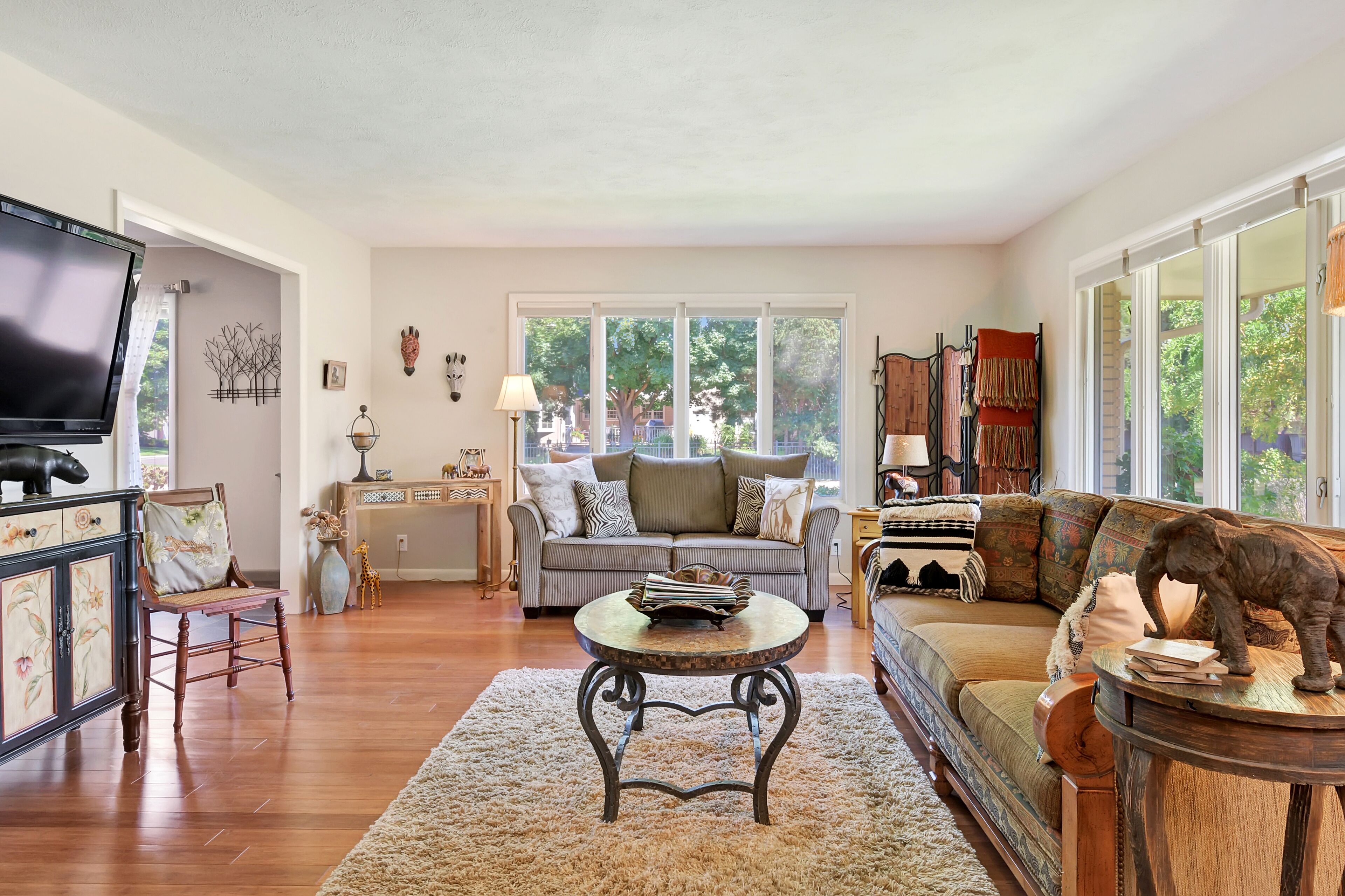 智能电视、DVD 播放器、书