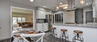 Beautifully updated. Convenient central Boise location