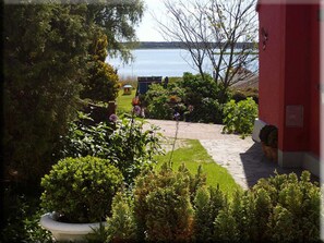 Boendeområde
