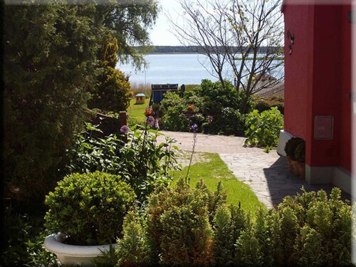 Ferienwohnung Schwanenblick