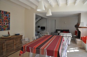 Restauration