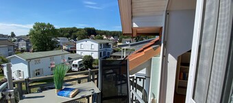MR: House Granitzblick Whg. 13 with balcony - House Granitzblick Whg. 13 with balcony
