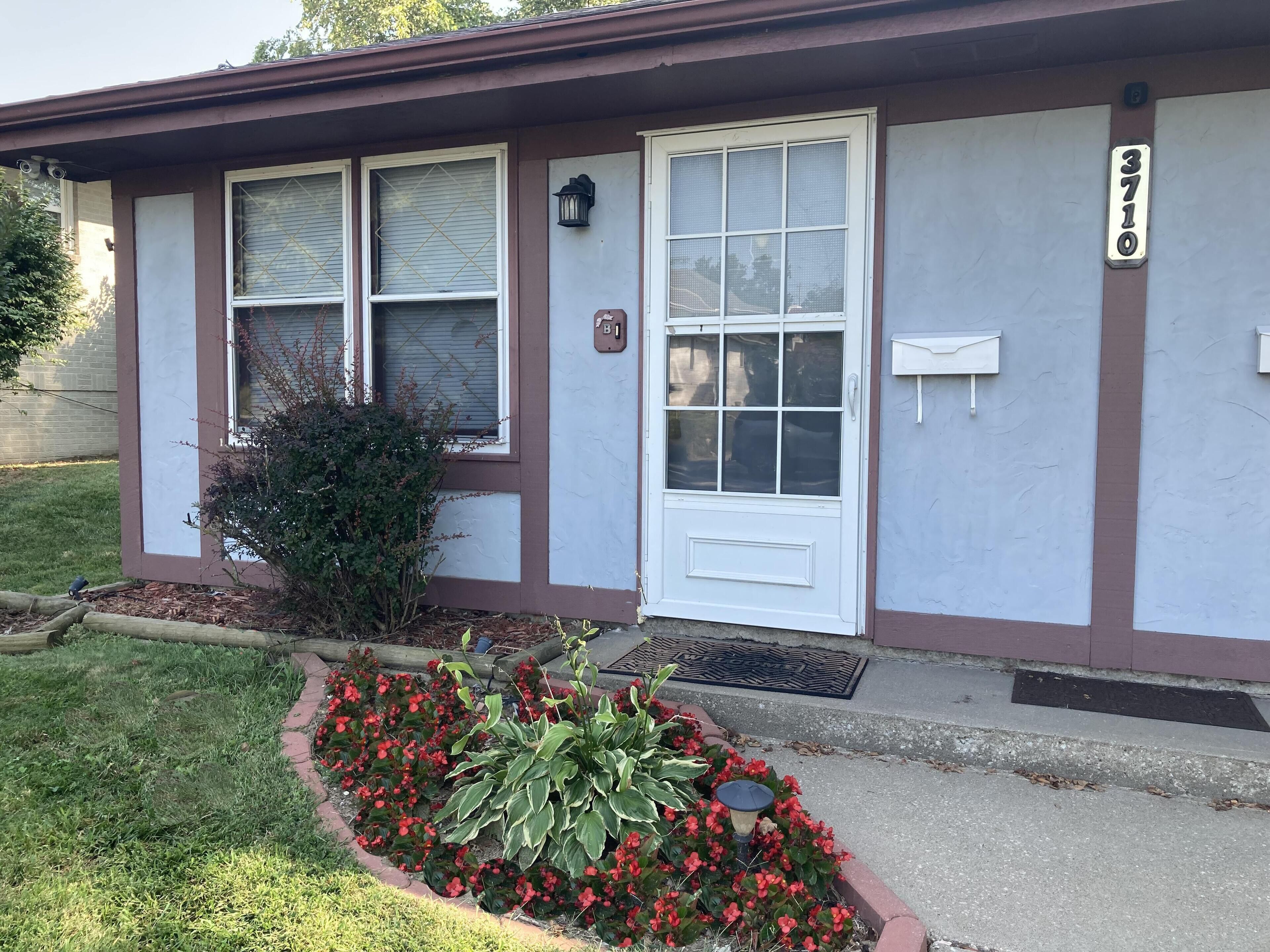 Detall de l'exterior