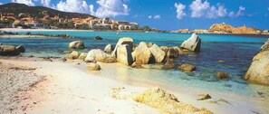 Playa en los alrededores 