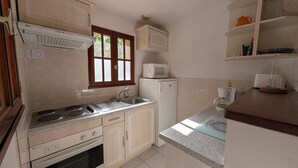 Eget kjøkken