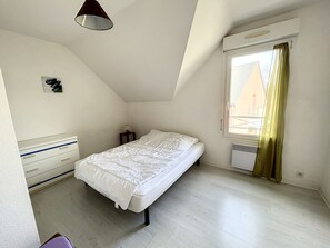 2 quartos