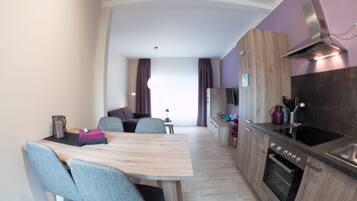 Appartement Supérieur (Auslese) | Cuisine privée