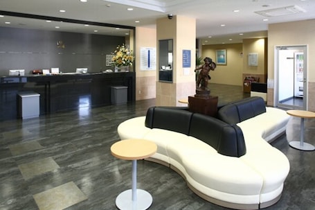 Recepción