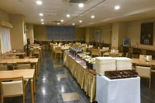 レストラン