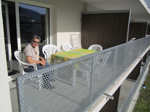 appartement F3 de très bon confort dans résidence de tourisme 3 ***