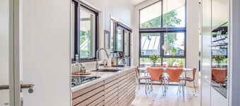 Dyrevenlig bolig i Juelsminde med WiFi