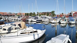 Port de plaisance