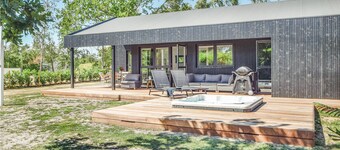 3 bedroom cozy home in Juelsminde