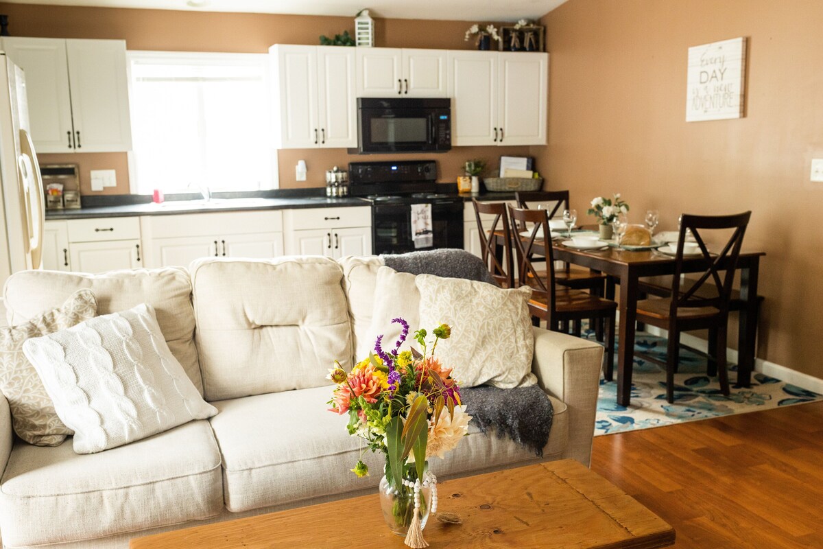 Image de profil de l’hôte