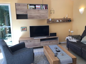 Télévision