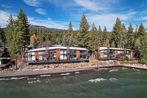 Exterior - Star Harbor # 15 by Hauserman Rentals (Tahoe City)