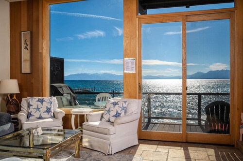 Star Harbor # 15 by Hauserman Rentals