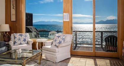 Star Harbor # 15 by Hauserman Rentals