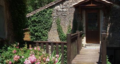 Gite de charme en Village de Vacances **** d'exception en Périgord-Quercy
