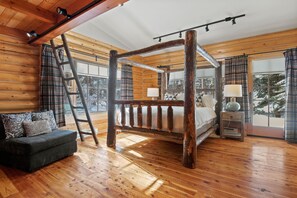 5 室のベッドルーム、アイロン / アイロン台、WiFi (無料)、ベッドシーツ