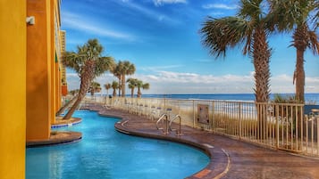 Piscine couverte, piscine extérieure