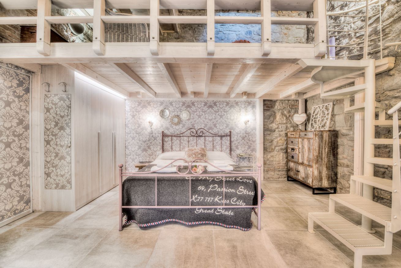 2 chambres, Wi-Fi, draps fournis