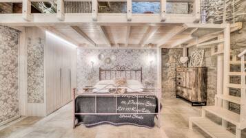 2 camere, Wi-Fi, lenzuola