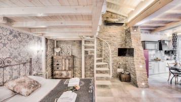 2 camere, ferro/asse da stiro, Wi-Fi, lenzuola