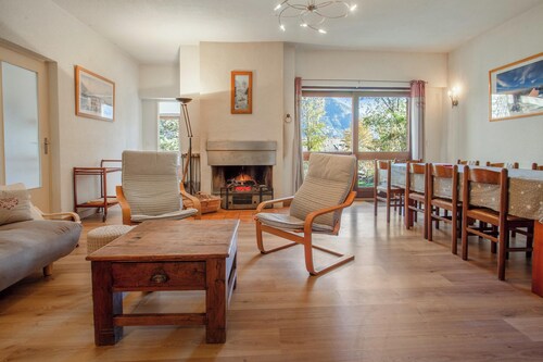 Homerez - Chalet Briançonissa