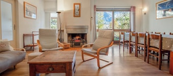 Homerez - Chalet in Briançon