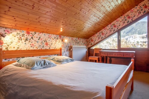 Homerez - Chalet in Briançon