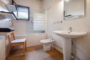 Badkamer