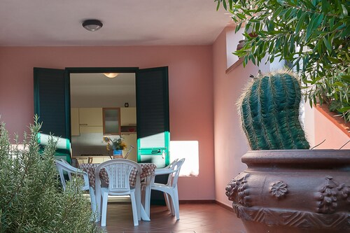 Apartment/ flat - Golfo 6-  Marina di campo