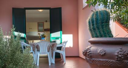Apartment/ flat - Golfo 6- Marina di campo