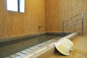 Public bath - APA Hotel Mie Kameyama (Kameyama)