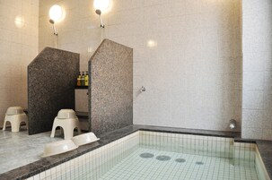 Public bath