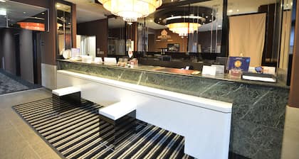 APA Hotel Mie Kameyama