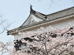 Point of interest - APA Hotel Mie Kameyama (Kameyama)